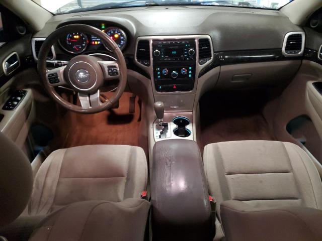 Photo 8 from auction – 2012 JEEP GRAND CHER with VIN 1C4RJFAG6CC184995