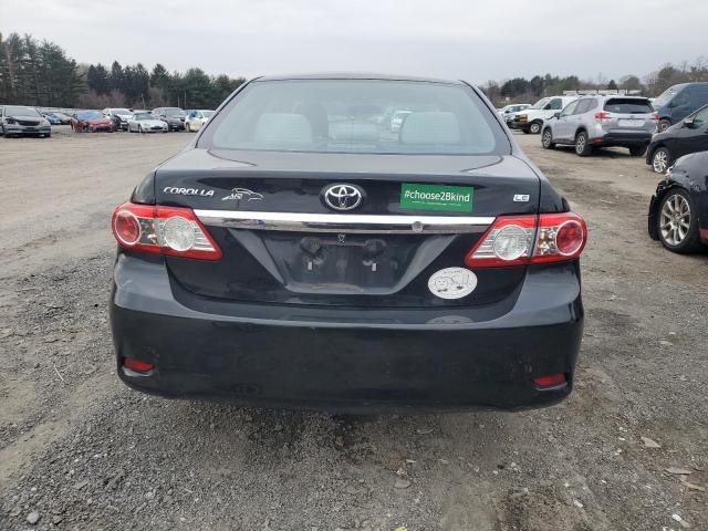 Photo 6 from auction – 2011 TOYOTA COROLLA BA with VIN 2T1BU4EE3BC715596