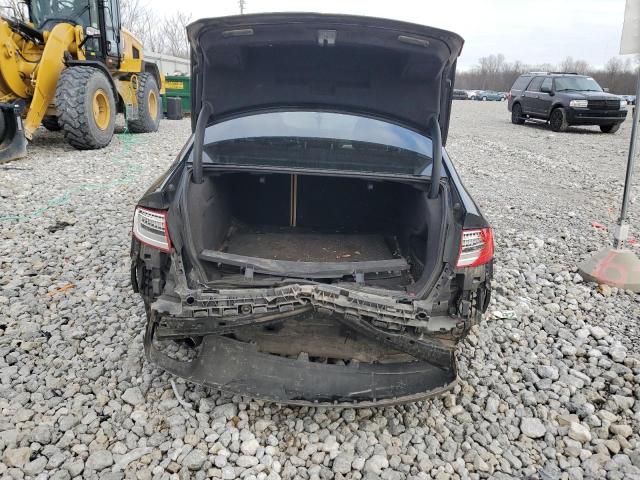 Photo 6 from auction – 2013 AUDI A4 PREMIUM with VIN WAUFFAFL9DA058251