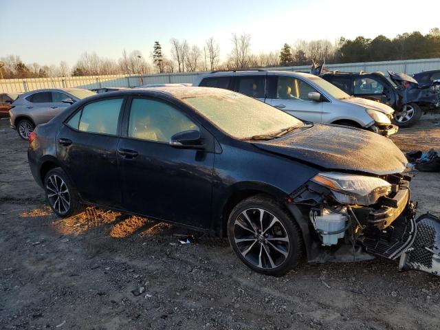 Photo 4 from auction – 2018 TOYOTA COROLLA L with VIN 2T1BURHE0JC043634