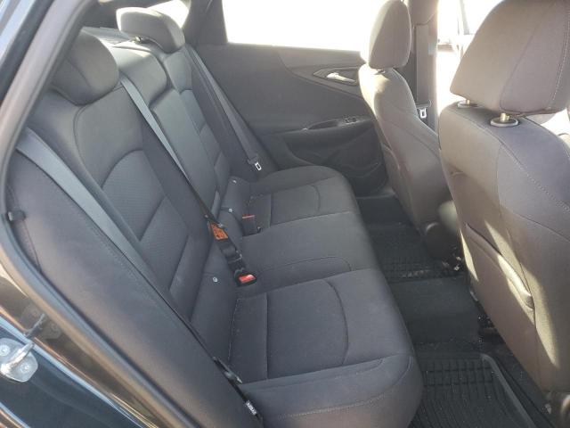 Photo 10 from auction – 2018 CHEVROLET MALIBU LS with VIN 1G1ZB5ST8JF233847