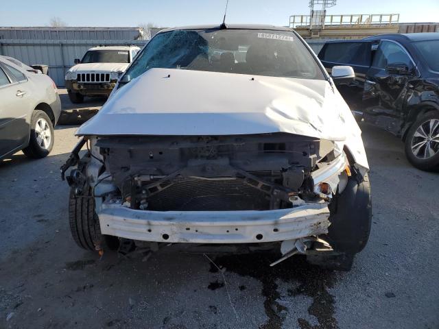 Photo 5 from auction – 2011 FORD EDGE SEL with VIN 2FMDK3JC6BBB38662
