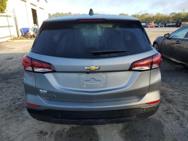 Photo 6 from auction – 2023 CHEVROLET EQUINOX LS with VIN 3GNAXHEG7PL138501