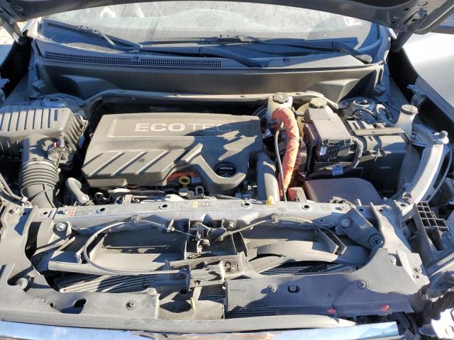 Photo 12 from auction – 2019 GMC TERRAIN SL with VIN 3GKALWEU5KL251603