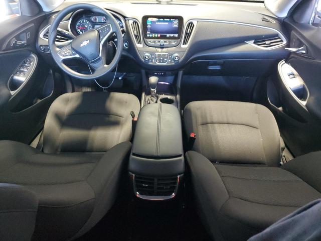 Photo 8 from auction – 2024 CHEVROLET MALIBU LT with VIN 1G1ZD5ST2RF218024