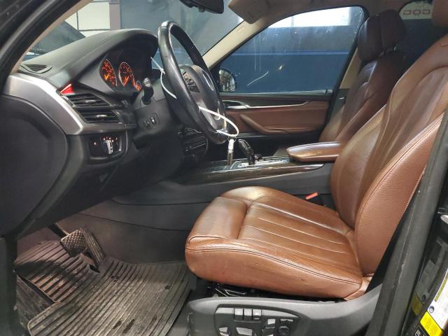 Photo 7 from auction – 2015 BMW X5 XDRIVE5 with VIN 5UXKR6C5XF0J78076