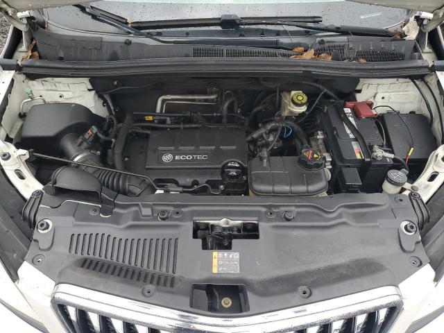 Photo 12 from auction – 2013 BUICK ENCORE PRE with VIN KL4CJDSB8DB145968