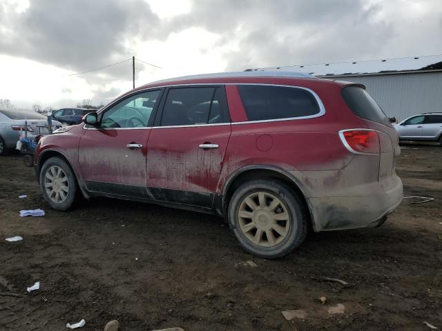 Photo 2 from auction – 2012 BUICK ENCLAVE with VIN 5GAKRCED9CJ385375