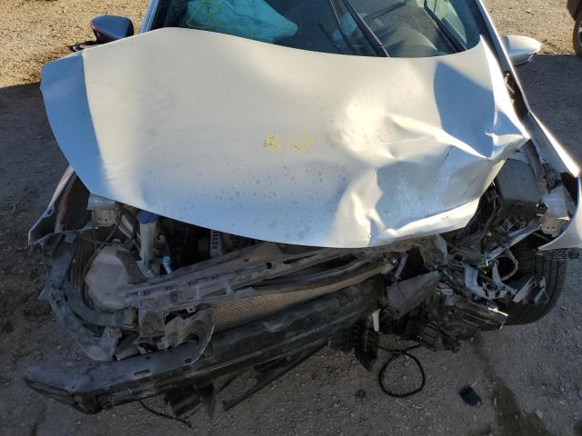 Photo 11 from auction – 2015 KIA FORTE EX with VIN KNAFX5A82F5287762
