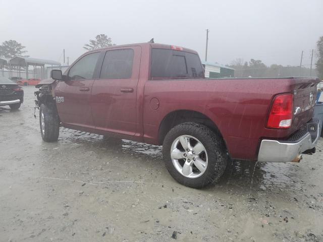 Photo 2 from auction – 2019 RAM 1500 CLASS with VIN 1C6RR7LT0KS635732