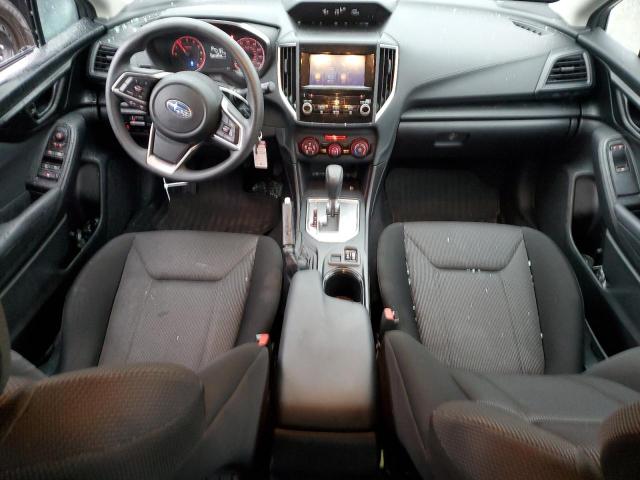 Photo 8 from auction – 2019 SUBARU IMPREZA PR with VIN 4S3GTAC69K3712276