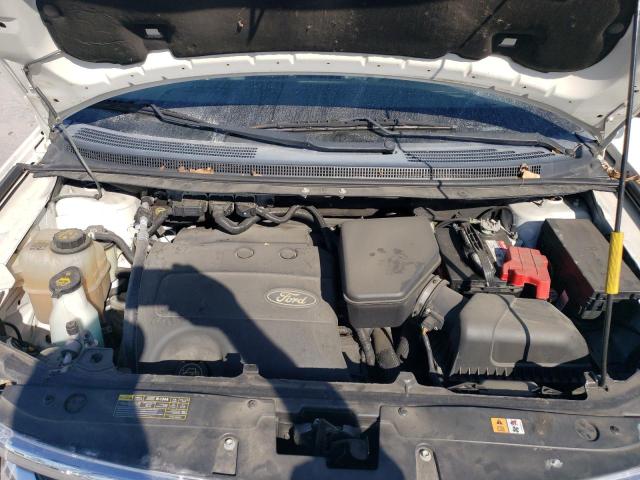 Photo 12 from auction – 2014 FORD EDGE SEL with VIN 2FMDK3JC8EBB83669