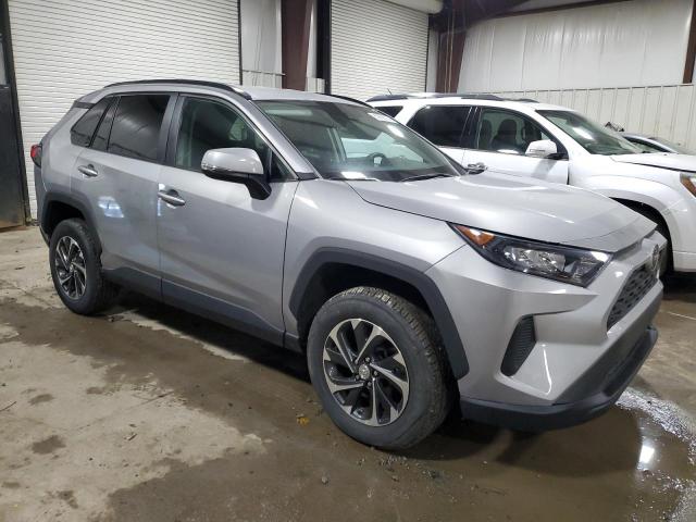 Photo 4 from auction – 2021 TOYOTA RAV4 LE with VIN 2T3F1RFV1MC226601