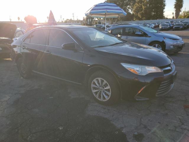Photo 4 from auction – 2016 TOYOTA CAMRY LE with VIN 4T1BF1FK4GU595553