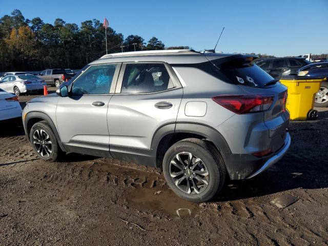 Photo 2 from auction – 2023 CHEVROLET TRAILBLAZE with VIN KL79MPS28PB150324