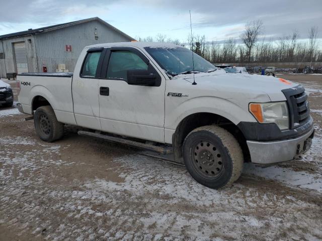 Фото 4 с аукциона – 2011 FORD F150 SUPER с VIN 1FTEX1EM7BFC22912