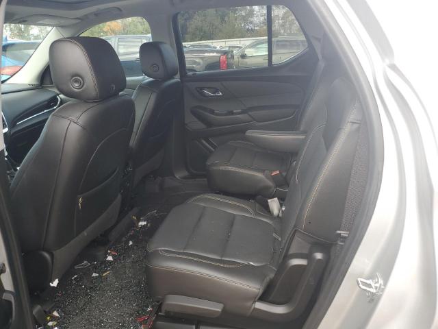 Photo 11 from auction – 2020 CHEVROLET TRAVERSE with VIN 1GNERKKW5LJ285342