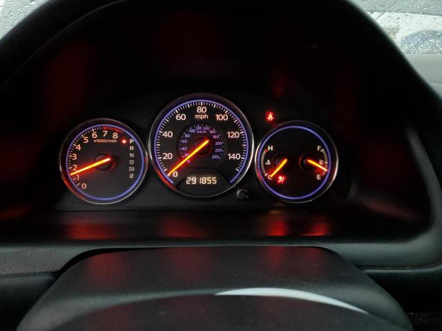 Photo 9 from auction – 2005 HONDA CIVIC LX with VIN 2HGES16585H522968