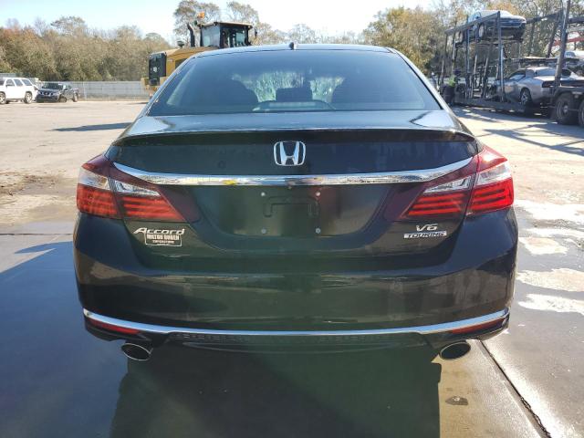 Photo 6 from auction – 2017 HONDA ACCORD TOU with VIN 1HGCR3F92HA043529