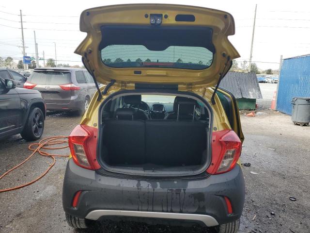 Photo 6 from auction – 2022 CHEVROLET SPARK ACTI with VIN KL8CH6SA1NC041167