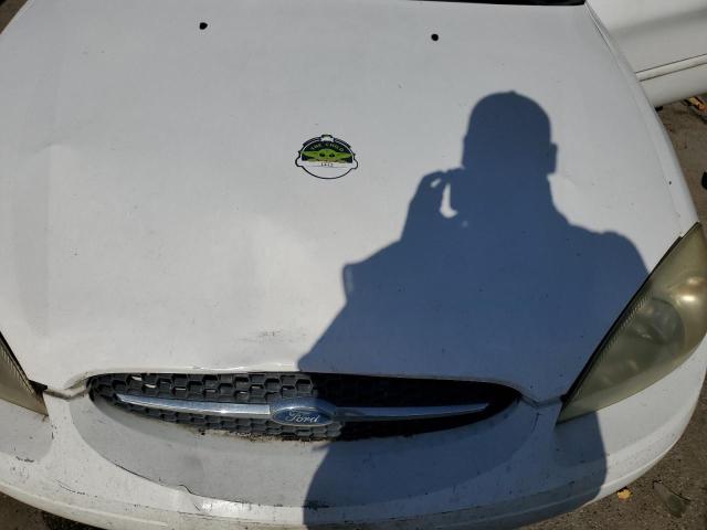 Photo 11 from auction – 2003 FORD TAURUS SE with VIN 1FAFP53233A220091