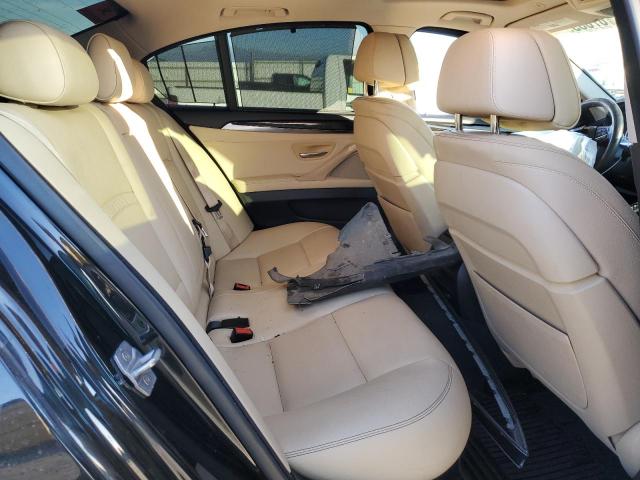 Photo 10 from auction – 2016 BMW 528 I with VIN WBA5A5C58GG352443