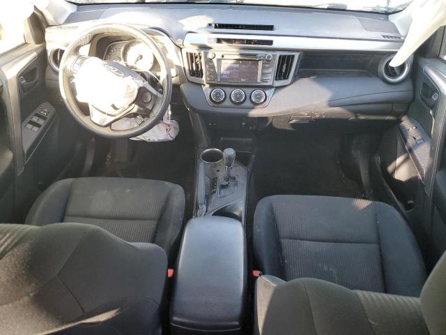 Photo 8 from auction – 2015 TOYOTA RAV4 LE with VIN JTMBFREV7FJ013671