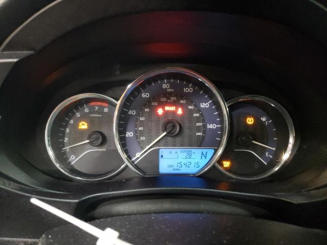 صورة رقم 9 من المزاد - 2014 TOYOTA COROLLA L مع VIN 5YFBURHEXEP019427