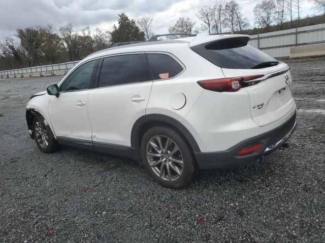 Photo 2 from auction – 2016 MAZDA CX-9 GRAND with VIN JM3TCBDY8G0123000