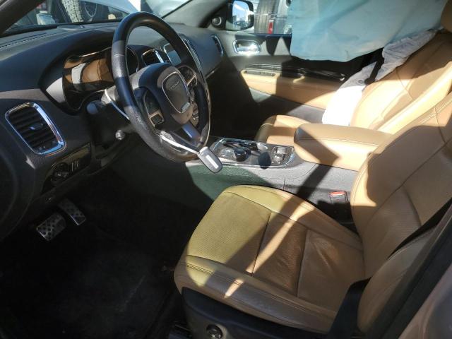 Photo 7 from auction – 2015 DODGE DURANGO CI with VIN 1C4SDJET0FC702963