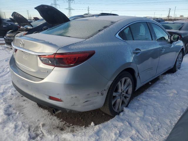 Photo 3 from auction – 2017 MAZDA 6 TOURING with VIN JM1GL1V55H1122925