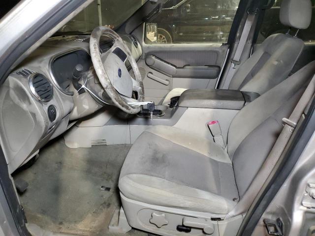 Photo 7 from auction – 2007 FORD EXPLORER X with VIN 1FMEU63E87UB18977