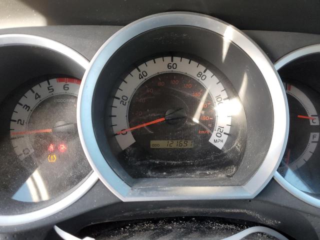 Photo 9 from auction – 2015 TOYOTA TACOMA DOU with VIN 3TMLU4EN6FM203929