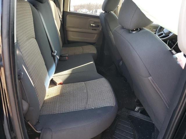 Photo 10 from auction – 2012 DODGE RAM 1500 S with VIN 1C6RD6GP6CS245287