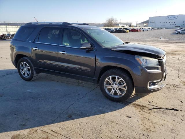 Photo 4 from auction – 2015 GMC ACADIA SLT with VIN 1GKKRRKD2FJ333312