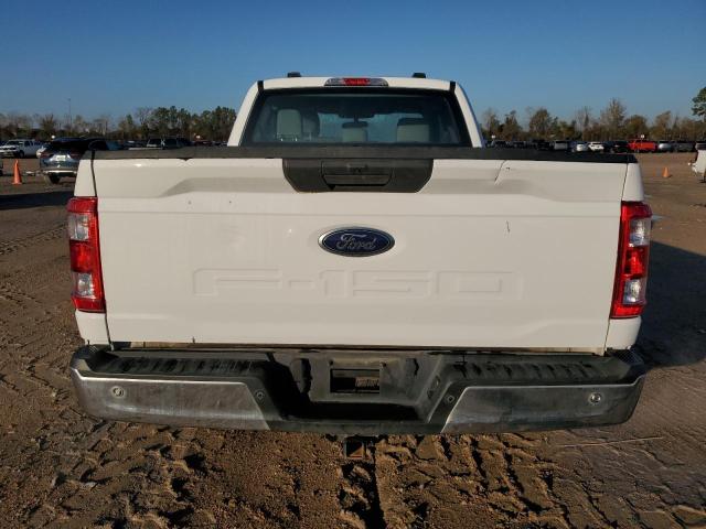 Photo 6 from auction – 2022 FORD F150 SUPER with VIN 1FTEX1CB9NKF22707