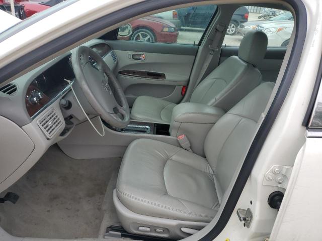 Photo 7 from auction – 2008 BUICK LACROSSE C with VIN 2G4WD582081162014