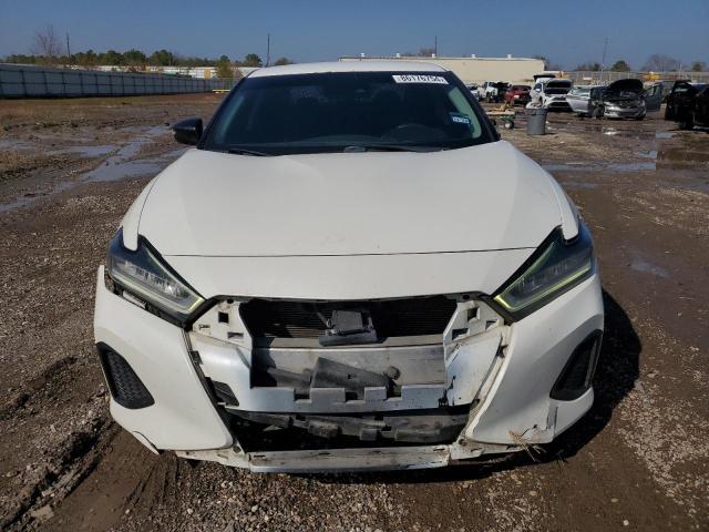 Photo 5 from auction – 2020 NISSAN MAXIMA SV with VIN 1N4AA6CV0LC372913