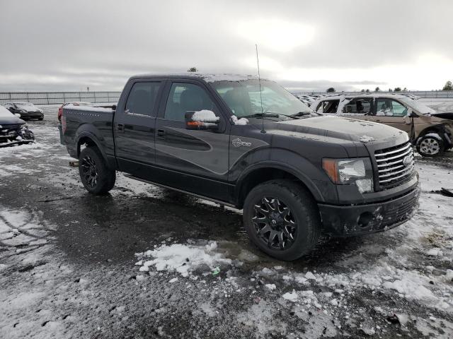Photo 4 from auction – 2012 FORD F150 SUPER with VIN 1FTFW1E60CFC65000
