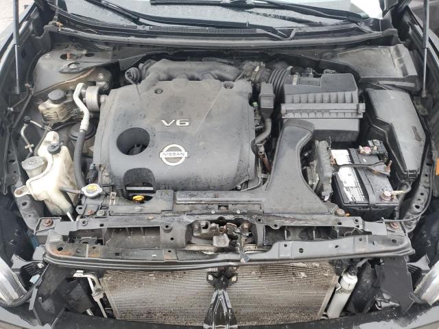 Foto 11 de la subasta – 2014 NISSAN MAXIMA S con VIN 1N4AA5AP6EC475013