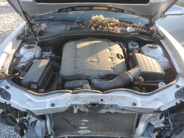 Photo 11 from auction – 2015 CHEVROLET CAMARO LS with VIN 2G1FB1E36F9308584