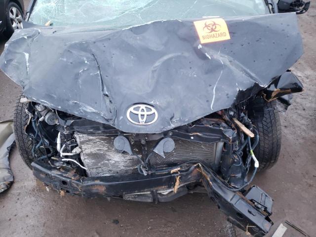 Photo 12 from auction – 2015 TOYOTA SIENNA SPO with VIN 5TDXK3DC0FS538718