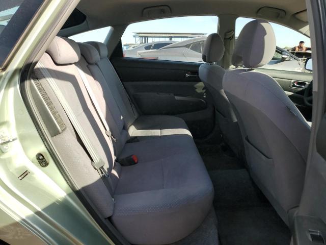 Photo 10 from auction – 2007 TOYOTA PRIUS with VIN JTDKB20U677577585