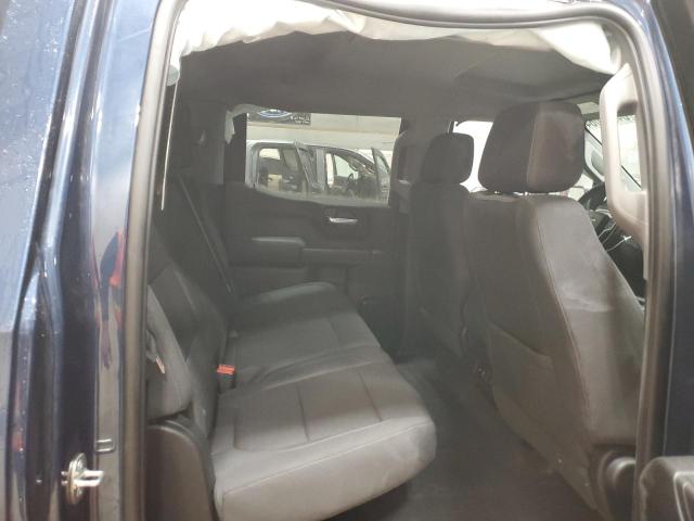 Photo 10 from auction – 2021 CHEVROLET SILVERADO with VIN 3GCUYDED3MG126352