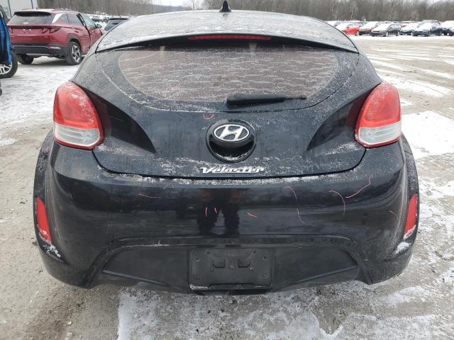 Photo 6 from auction – 2013 HYUNDAI VELOSTER with VIN KMHTC6AD0DU177487