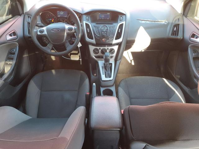 Photo 8 from auction – 2014 FORD FOCUS SE with VIN 1FADP3F25EL278489