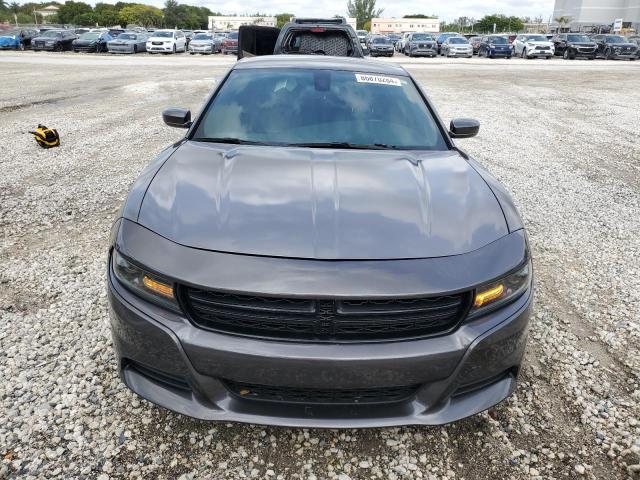 Photo 5 from auction – 2021 DODGE CHARGER SX with VIN 2C3CDXBG1MH643063