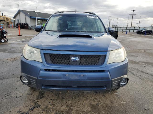 Photo 5 from auction – 2012 SUBARU FORESTER 2 with VIN JF2SHGAC7CH439321