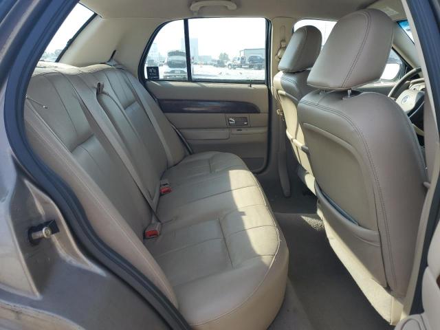 Photo 10 from auction – 2005 MERCURY GRAND MARQ with VIN 2MEFM74W15X656012