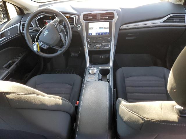 Photo 8 from auction – 2020 FORD FUSION SE with VIN 3FA6P0HD6LR100806